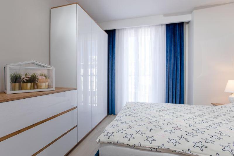 Resort Apartamenty Klifowa Rewal 32 エクステリア 写真