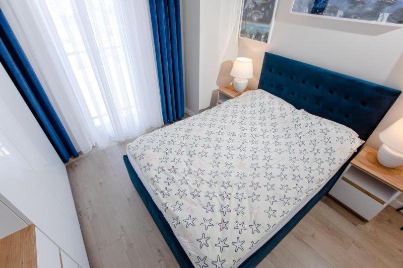 Resort Apartamenty Klifowa Rewal 32 エクステリア 写真