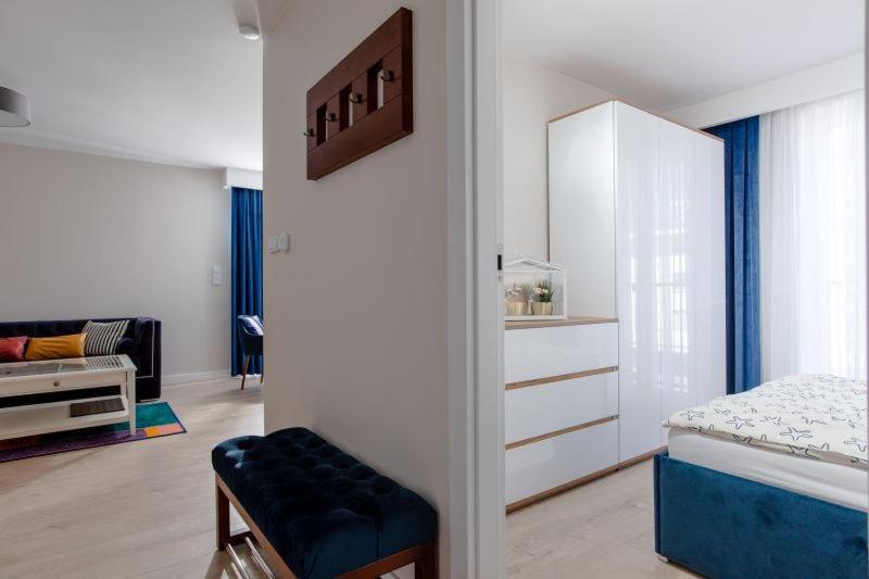 Resort Apartamenty Klifowa Rewal 32 エクステリア 写真